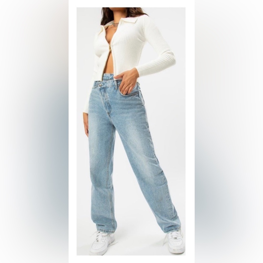 The Kript Gavin Jeans Sz M - Picture 5 of 11